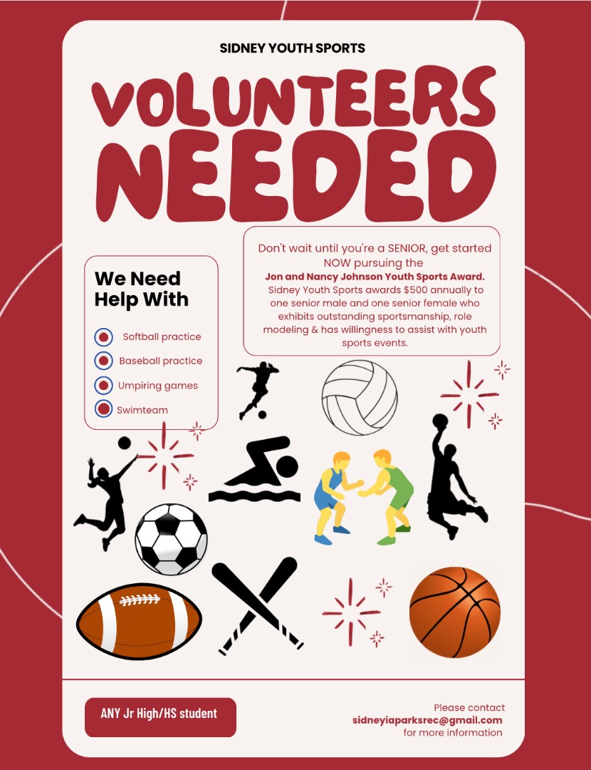 sidney-community-school-district-volunteers-needed-for-youth-sports